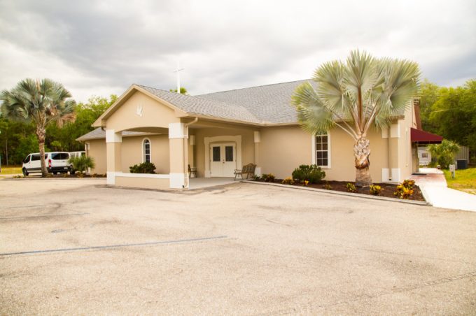 Церковь Дом Евангелия – North Port, FL