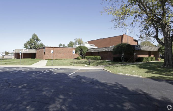 Первая Славянская Церковь – Tulsa, OK