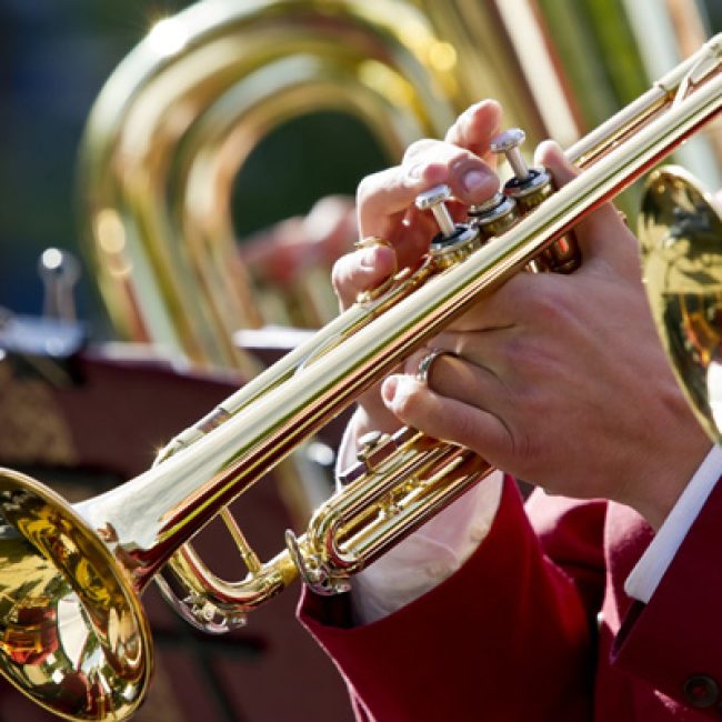 Музыкальный Лагерь для симфонических и духовых оркестров – Lacey, WA