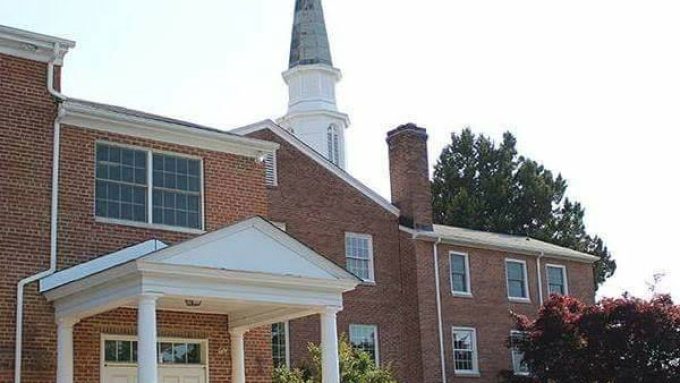 Церковь Новая Жизнь – Sterling, VA