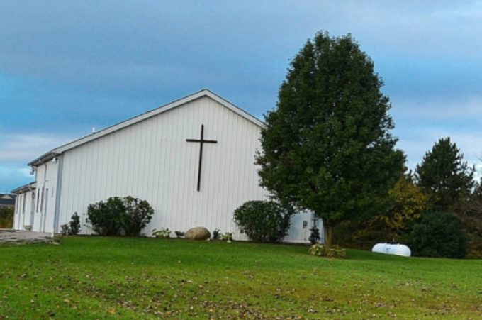 Русская Баптистская Церковь – Dublin, OH