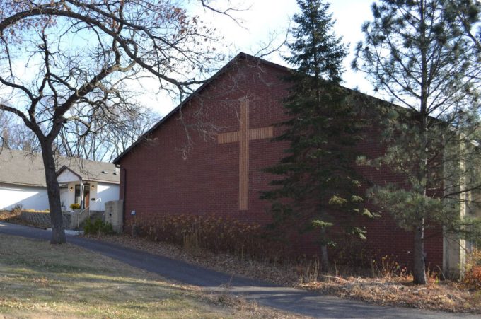 Церковь “Преображение” – Minnetonka, MN