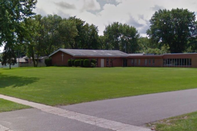 Церковь Возрождение – Apple Valley, MN