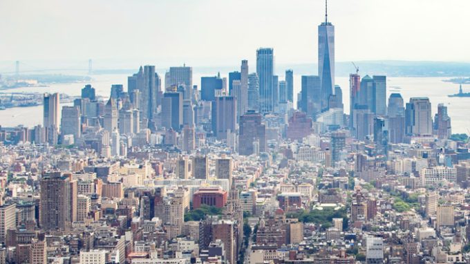 Славянская Баптистская Церковь – Manhattan, NY