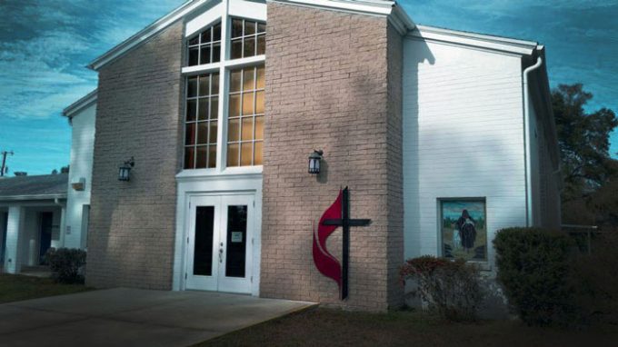 Славянская Баптистская церковь – Palm Coast, FL