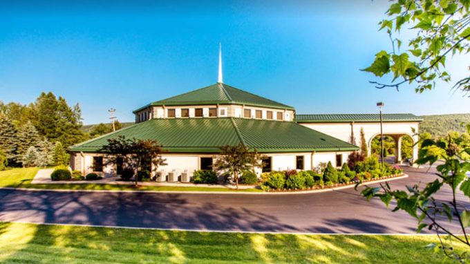 Русская Баптистская Церковь – State College, PA