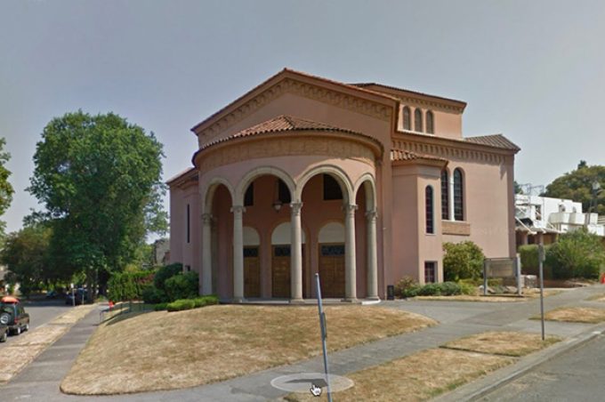 Церковь Слово Жизни – Portland, OR