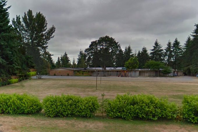 Церковь Благодать – Lakewood, WA