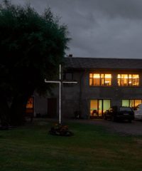 Баптистская церковь г.Цесис – Cesis, Latvia