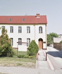 Евангельские христиане баптисты – Gorzow Wielkopolski, Poland