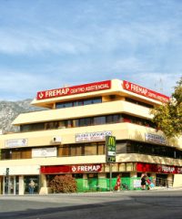 ХРИСТИАНСКАЯ ЦЕРКОВЬ “СВЕТ МИРУ” – Marbella, Spain