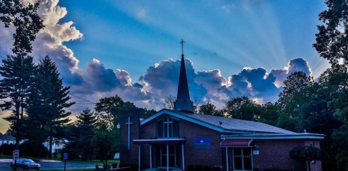 Перша Українська Євангельсько-Баптистcька Церква – Philadelphia, PA