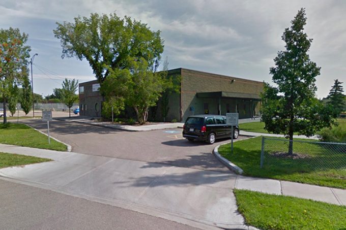 Церковь Источник Жизни – Edmonton, AB