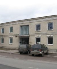 Церковь “Нового Завета” – Vilnius, Lithuania