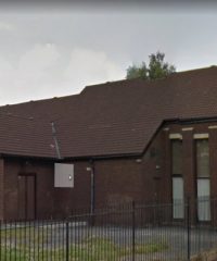 Церковь Новая Жизнь – Manchester, England