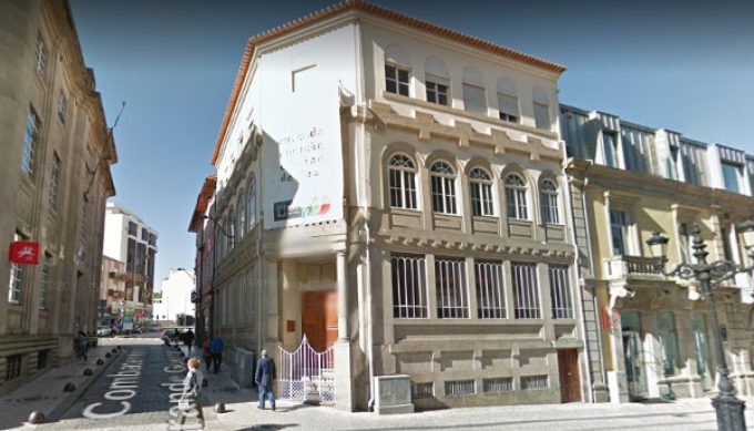 Евангельская баптистская церковь – Viseu, Portugal