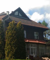 I-я Церковь Христиан Баптистов – Krakow, Poland