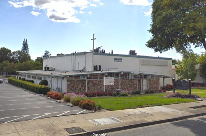 Церковь “Гавань” – Concord, CA