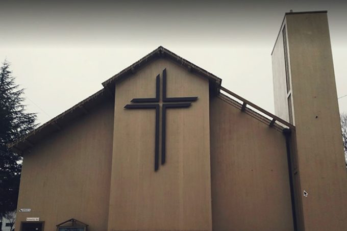 Баптистская Церковь Любви – Oregon City, OR