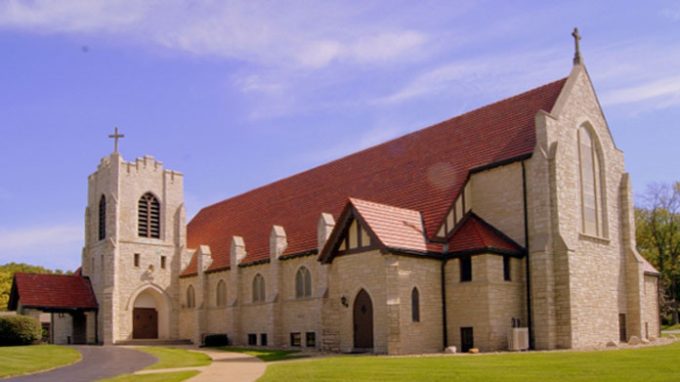 Славянская баптистская церковь – Elkhart, In