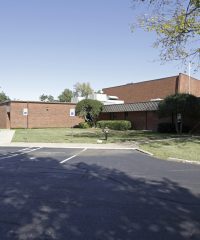 Первая Славянская Церковь – Tulsa, OK