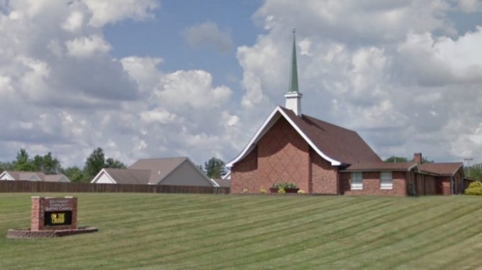 Українска Баптиська церква – Parma, OH