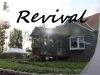 Реб. Центр Возрождение – Sturgeon Lake, MN