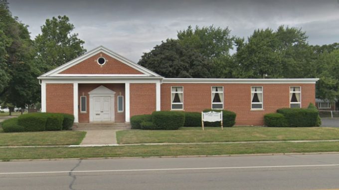 Русская баптистская церковь – Dearborn, MI